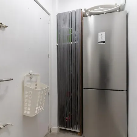 Cozy And Executive-2Bedrooms 1Bathroom-Las Letras Madrid Extérieur photo