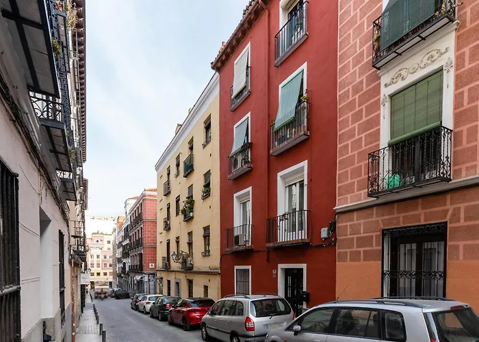 Cozy And Executive-2Bedrooms 1Bathroom-Las Letras