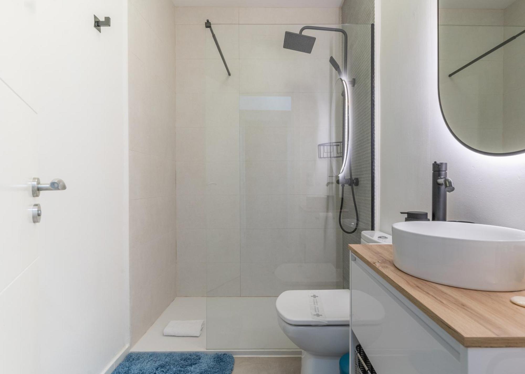 Apartament Cozy And Executive-2bedrooms 1bathroom-las Letras